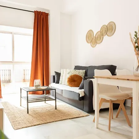 La Besana Apartment Malaga