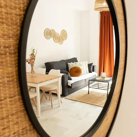 La Besana Apartment Malaga