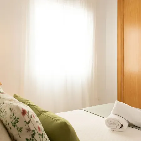 La Besana Apartment Malaga