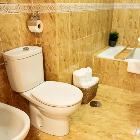 Apartment La Besana