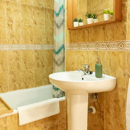 La Besana Apartment