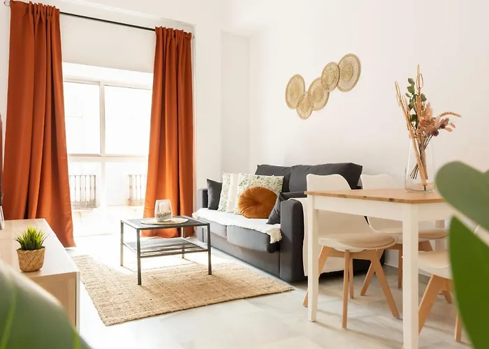 La Besana Apartment Malaga
