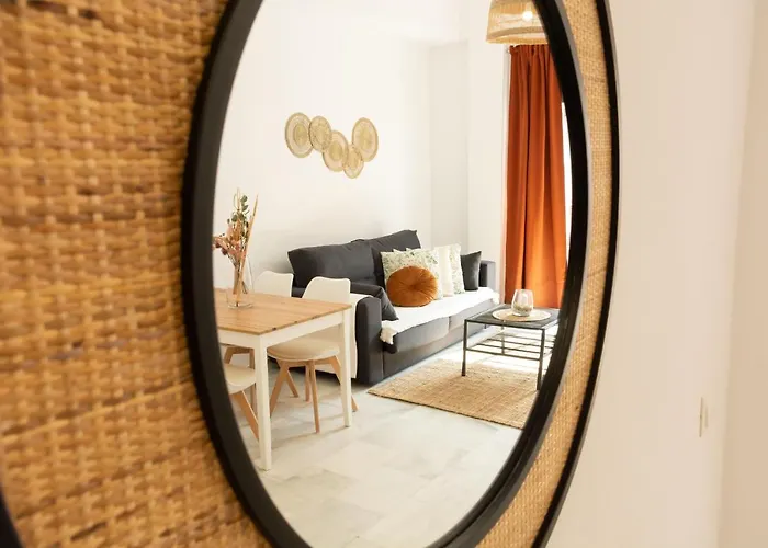 La Besana Apartment Malaga
