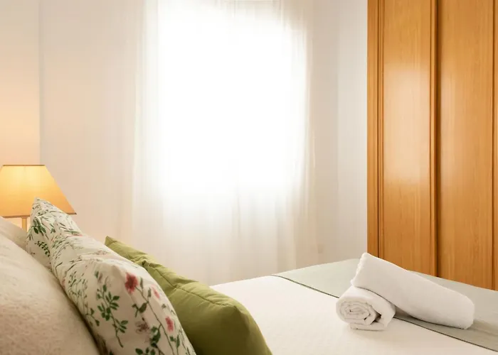 La Besana Apartment Malaga