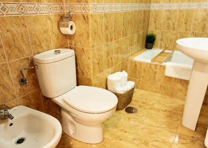 Apartment La Besana