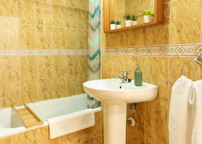 La Besana Apartment